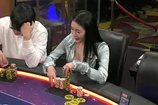 Britney Hustler Casino Live