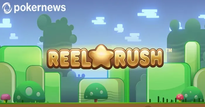 Reel Rush