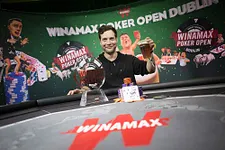 Winamax Poker Open