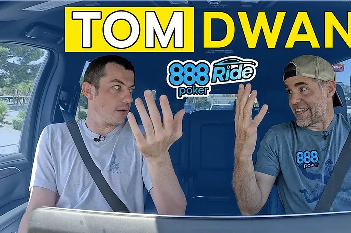 888Ride Tom Dwan