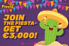 La Fiesta Casino Bonus