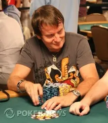 David "Devilfish" Ulliott