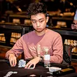 Michael Zhang