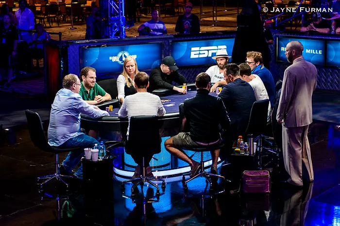 WSOP What to Watch For: Big One for One Drop Enters Final Day; $15.3 Million for First 0001