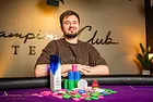 Vladyslav Shovkovyi Wins EV5 PLO Championship