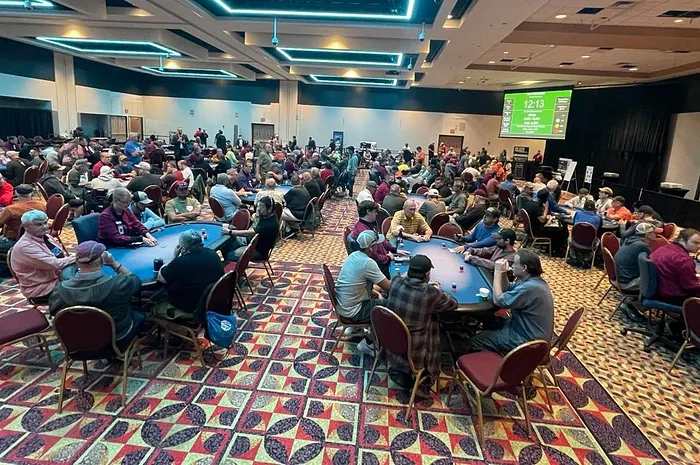 MSPT Riverside Iowa