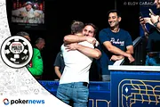 Entenda a relação de craque brasileiro com vitória épica na WSOP: "Te amo"
