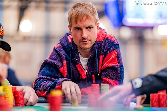 Viktor Blom