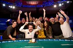 2017 World Series of Poker Quiz #3: Bracelet Breakthroughs