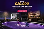 WPT Pimp my home game