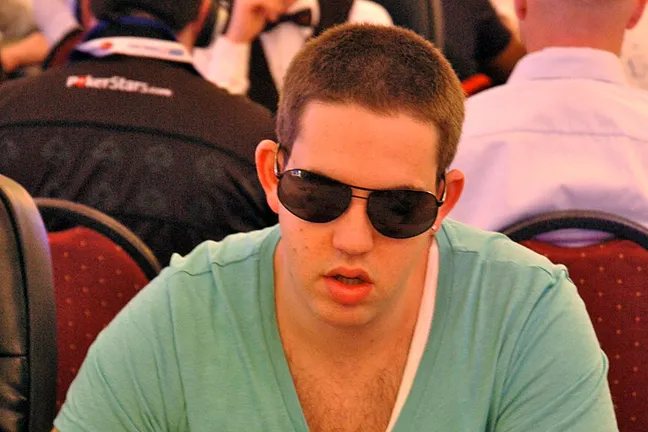 Luke Schwartz