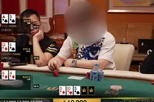 Triton Poker Tan Xuan