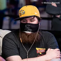 Mariano Divittorio - Eric Horn