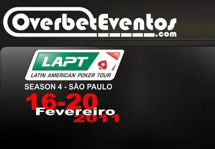 Latin American Poker Tour