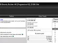 Lobby de poker do PokerStars