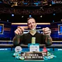 Benny Glaser Winner Event #15: $1,500 Mixed PLO Hi-Lo 8 / Omaha Hi Lo 8 / Big O