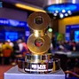 888poker LIVE Coventry Trophy