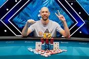 Stephen Chidwick Wins 2nd Bracelet in WSOP Paradise $50K PLO Championship ($1,357,080)