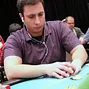 James Anderson in Event 14: Heads-Up NLHE at the 2014 Borgata Winter Poker Open