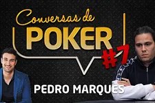 Conversas de Poker com André Coimbra