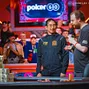 Jonathan Tamayo Wins 2024 WSOP Main Event