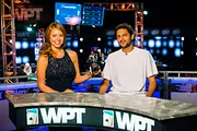 Benjamin Zamani Crowned WPT Season 15 Player of the Year