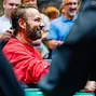 Daniel Negreanu