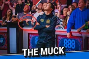 The Muck: Rail Helping WSOP Champ Between Hands Bad for the Game?