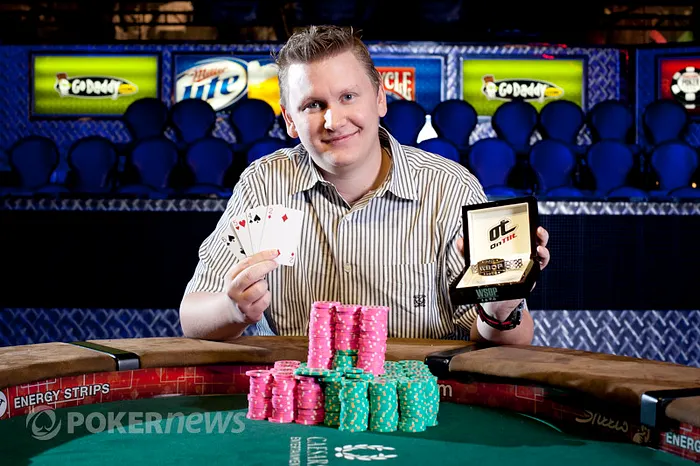 Breakout Poker Players of 2011 Part 1 102