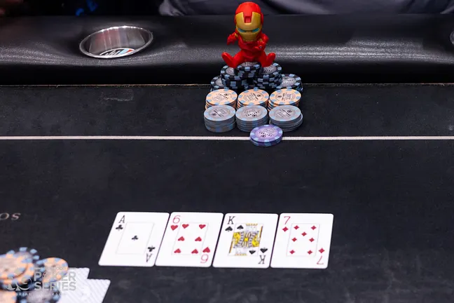 RunGood Poker Series