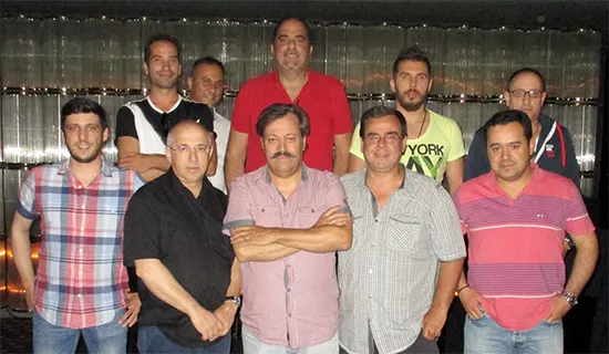 David Santos Vence Finalíssima Four Season Primavera 2015 102