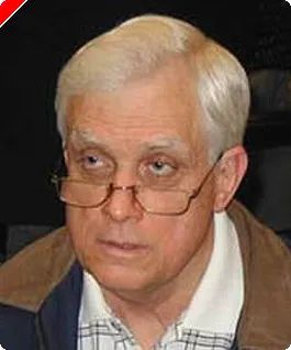 Legends of Poker: Berry Johnston 0001