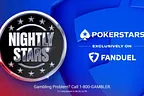 PokerStars on FanDuel