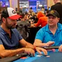 Daniel Negreanu, Shaun Deeb