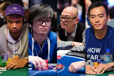 Phil Ivey e John Juanda Pagam Fiança de Richard Yong e do seu Filho 0001
