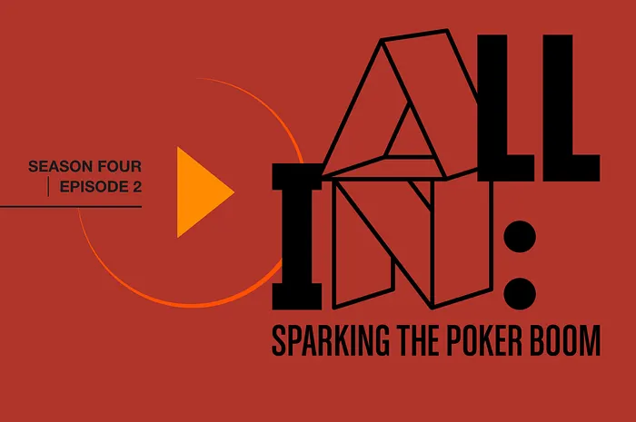 30 for 30 podcast Chris Moneymaker