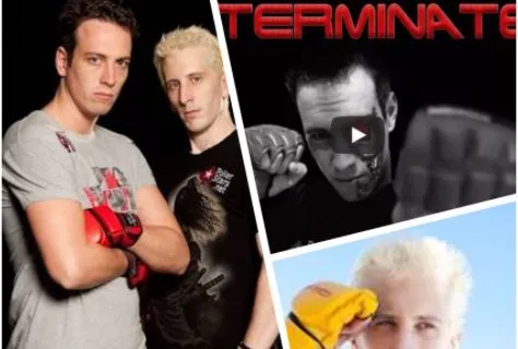 Il y a 6 ans, ElkY était mis KO par Lex Veldhuis 0001