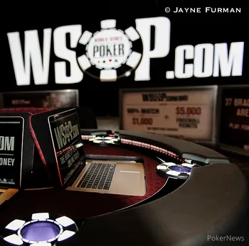 Ty Stewart Talks Millionaire Maker, Botching the Dog Show, and Bringing Fun Back to Poker 102