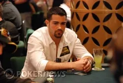 Metcalfe: eliminated Assadourian