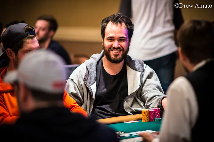 Bernardo "bedias" Dias