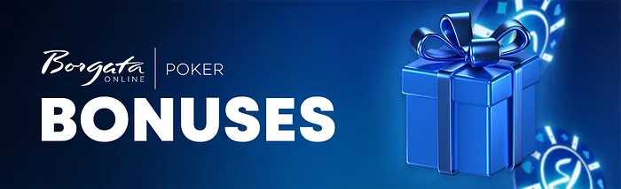 Borgata Poker online