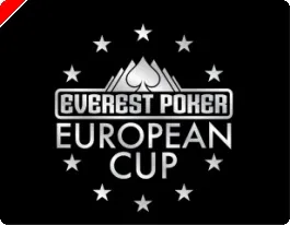 Qualifique-se para a Everest Poker European Cup de €100.000 0001