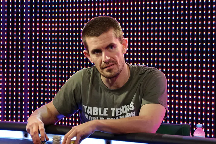 Poker High Stakes Macao : Hansen, Dwan et Trickett de retour aux affaires