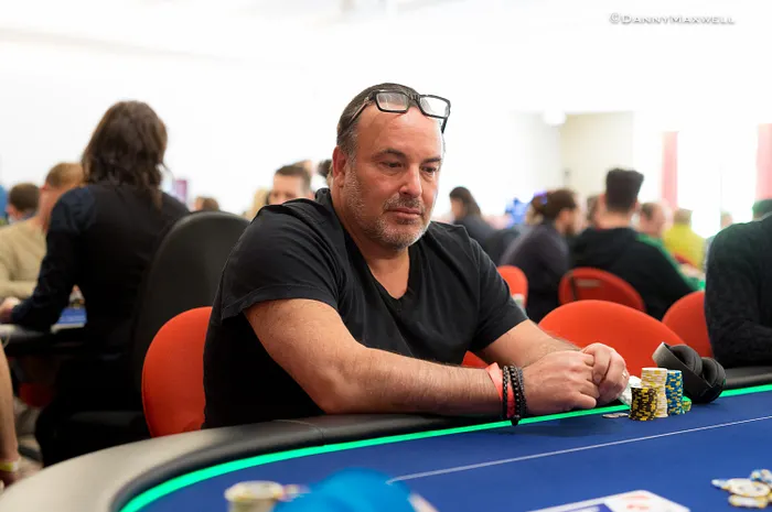 Monte Carlo One Drop Extravaganza : Le Top 10 des joueurs récréatifs 0001