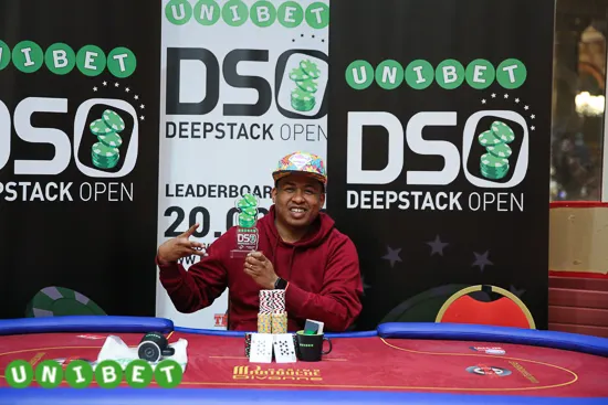 DSO : [Removed:393] triomphe à Divonne pour 35.810€, finale pour Quentin Lecomte (5e) 0001