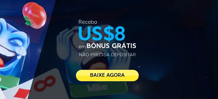 Bônus sem depósito poker online