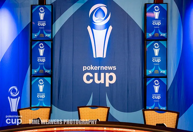 PokerNews Cup