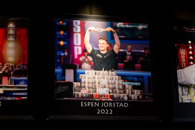 Espen Jorstad