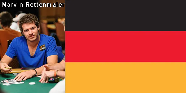 World Cup Fever Hits the World Series of Poker 102