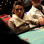 Amanda Musumeci at the Borgata Winter Poker Open Event 5: $100k Guaranteed